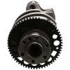 Manley Chevrolet LS Lightweight 4340 Forged 4.100in Stroke Pro Series Crankshaft - 190158 Photo - Primary