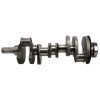 Manley Billet CCW GM LS 3.622in Stroke Crankshaft w/ 24 Tooth Reluctor Wheel - 190724B User 2