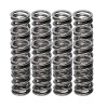 Manley Chevy LS Valve Spring and Tool Steel Retainer Kit (w/ Valve Locks) - 26361634KS User 1