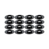 Manley Chevy LS Valve Spring and Tool Steel Retainer Kit (w/ Valve Locks) - 26361634KS User 2