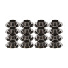Manley Chevy LS Valve Spring and Tool Steel Retainer Kit (w/ Valve Locks) - 26361634KS User 3