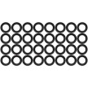Manley 7/16 Head Bolt Washer - 42102 Photo - Primary
