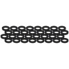 Manley 7/16 Head Bolt Washer - 42102 Photo - out of package