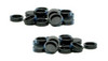 Manley Standard .2740in Stem Valves (7mm) Wear Caps (8 pcs) - 42118-8 Photo - Primary