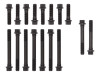 Manley SB Chevy Superior Head Bolts - 1 Set of Bolts for 1 Head - 42171 User 2