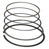 Manley Ring Set Subaru EJ205WRX / EJ257 WRX STi 100mm File Fit 1.2mm x 1.2mm x 2.0mm - Set of 4 - 461000DT-4 Photo - Primary