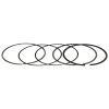 Manley Ring Set Subaru EJ205WRX / EJ257 WRX STi 100mm File Fit 1.2mm x 1.2mm x 2.0mm - Set of 4 - 461000DT-4 Photo - out of package