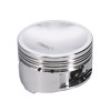 Manley Ford 4.6L/5.4L SOHC/DOHC (2 & 4 Valve) Street Master Dish Piston 3.572in Bore - 494220-8 User 2