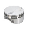 Manley Chevy Small Block Platinum Series Flat Top Piston Set - 1.250 CD/FT 4.060 - 590660-8 User 3