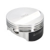 Manley Chevrolet LS Series 4.000in Stroke 4.125in Bore -5cc Flat Top Standard Pistons - Set of 8 - 592300C-8 User 2