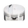 Manley Chevrolet LS Series 4.000in Stroke 4.125in Bore -5cc Flat Top Standard Pistons - Set of 8 - 592300C-8 User 7