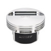 Manley Chevrolet LS Series 4.000in Stroke 4.125in Bore -5cc Flat Top Standard Pistons - Set of 8 - 592300C-8 User 3