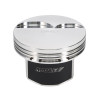 Manley Small Block Chevrolet LS Series 4.001in Bore -4cc Flat Top Piston Set - 592501C-8 User 3