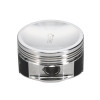 Manley Ford 4.6L/5.4L SOHC/DOHC (2v/4v)3.582in Bore 18cc Spherical Dish Piston Set - 594230C-8 User 6