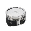 Manley Ford 4.6L/5.4L (3Valve) 3.552 Bore -6.5cc Platinum Series Dish Piston Set - 594300C-8 Photo - Primary