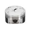 Manley Ford EcoBoost 3.5L 3.652in Bore 9:1 CR Piston Set - 594810C-6 User 6