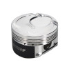 Manley Ford EcoBoost 3.5L 3.652in Bore 9:1 CR Piston Set - 594810C-6 User 1