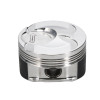 Manley Ford 3.5L Ecoboost 3.642in Bore 1.239in Comp Height -5.0cc Dish Piston Set - 594900CE-6 User 8