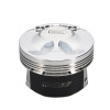 Manley Ford EcoBoost 3.5L 3.662in Bore 10:1 CR Piston Set - 594920C-6 User 3
