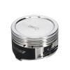 Manley 4.6L Ford Modular (2/4 Valve) 3.552in Bore 1.2in CD 11cc Dish Pistons - Set of 8 - 595100C-8 Photo - out of package