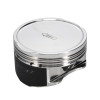 Manley Chrysler 5.7L Hemi 90.9mm Stock Stroke 3.937in Bore -12cc Dish Standard Platinum Pistons - 597120C-8 Photo - Primary