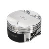 Manley Ford Coyote 5.0L DOHC 4V 3.635in Bore 10.0:1 CR -2.5cc Flat Top Pistons - Set of 8 (E/D) - 598405CE-8 User 2