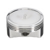 Manley Chrysler Hemi 6.4L Stock Stroke +.005in Oversize/4.095in Bore -12.5cc Dish Piston Set - 598905C-8 Photo - out of package