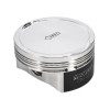 Manley Chrysler Hemi 6.4L -12.5cc Dish 4.100 Bore +.010 Over Size 1.210 Comp - Set of 8 E/D - 598910CE-8 Photo - Primary