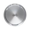 Manley Chrysler Hemi 6.4L -12.5cc Dish 4.100 Bore +.010 Over Size 1.210 Comp - Set of 8 E/D - 598910CE-8 User 7