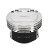 Manley Ford 3.7L Cyclone V6 3.770in Bore 1.239in Comp Height -5.0cc Extr Duty Piston Set - Set of 6 - 599510CE-6 User 3