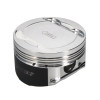Manley Ford 3.7L Cyclone 3.760in Bore 1.239in Comp Height +2.0cc Dish Piston Set - Extreme Duty - 599600CE-6 Photo - out of package