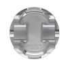 Manley Ford 3.7L Cyclone 3.760in Bore 1.239in Comp Height +2.0cc Dish Piston Set - Extreme Duty - 599600CE-6 User 4