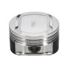 Manley Ford 3.7L Cyclone 3.760in Bore 1.239in Comp Height +2.0cc Dish Piston Set - Extreme Duty - 599600CE-6 User 7