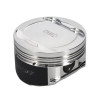 Manley Ford 3.7L Cyclone 3.760in Bore 1.239in Comp Height +2.0cc Dish Piston Set - Extreme Duty - 599600CE-6 User 1