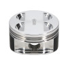 Manley Toyota 2JZGTE 86.0mm Bore STD Size 10.0:1 CR Flat Top Platinum Piston Set with Rings - 609100CE-6 User 6
