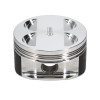 Manley Toyota 2JZGTE 86.0mm Bore STD Size 10.0:1 CR Flat Top Platinum Piston Set with Rings - 609100CE-6 User 7