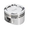 Manley 02+ Honda CRV (K24A-A2-A3) 87mm STD Bore 9.0:1 Dish Piston Set with Rings - 611000-4 User 3