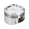 Manley 02+ Honda CRV (K24A-A2-A3) 87mm STD Bore 9.0:1 Dish Piston Set with Rings - 611000-4 User 2