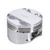 Manley 02+ Honda CRV (K24A-A2-A3) 87mm STD Bore 11.5:1 Flat Top Piston Set with Rings - 611100-4 Photo - Primary