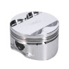 Manley 02+ Honda CRV (K24A-A2-A3) 87mm STD Bore 11.5:1 Flat Top Piston Set with Rings - 611100-4 User 1