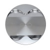 Manley 02+ Honda CRV (K24A-A2-A3) 87mm STD Bore 11.5:1 Flat Top Piston Set with Rings - 611100-4 User 8