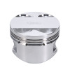 Manley 02+ Honda CRV (K24A-A2-A3) 87mm STD Bore 11.5:1 Flat Top Piston Set with Rings - 611100-4 User 6