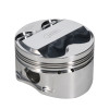 Manley 02+ Honda CRV (K24A-A2-A3) 87mm STD Bore 12.5:1 Dome Piston Set with Rings - 611200-4 User 3