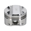 Manley 02+ Honda CRV (K24A-A2-A3) 87mm STD Bore 12.5:1 Dome Piston Set with Rings - 611200-4 User 7