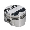 Manley 02+ Honda CRV (K24A-A2-A3) 87mm STD Bore 12.5:1 Dome Piston Set with Rings - 611200-4 User 1