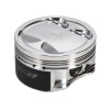 Manley 04+ Subaru WRX STi (EJ257) STD Stroke 99.75mm +.25mm Bore 9.8:1 Dish Piston - Single - 612102C-1 Photo - out of package
