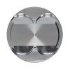 Manley 08+ Mitsubishi 4B11T 86mm STD -5cc Dome 9.0:1 CR Platinum Series Piston Set w/ Rings - 614200CE-4 User 8