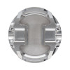 Manley 08+ Mitsubishi 4B11T 86mm STD -5cc Dome 9.0:1 CR Platinum Series Piston Set w/ Rings - 614200CE-4 User 4