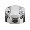 Manley 08+ Mitsubishi 4B11T 86mm STD -5cc Dome 9.0:1 CR Platinum Series Piston Set w/ Rings - 614200CE-4 User 6