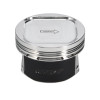 Manley 98+ Subaru WRX (EJ205) STD Stroke 93mm +1mm Bore 8.5:1 Dish Piston Set with Rings - 615010C-4 User 5